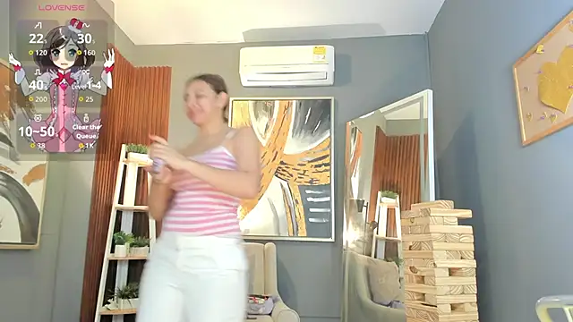 nina swaan online show from 02.04.26