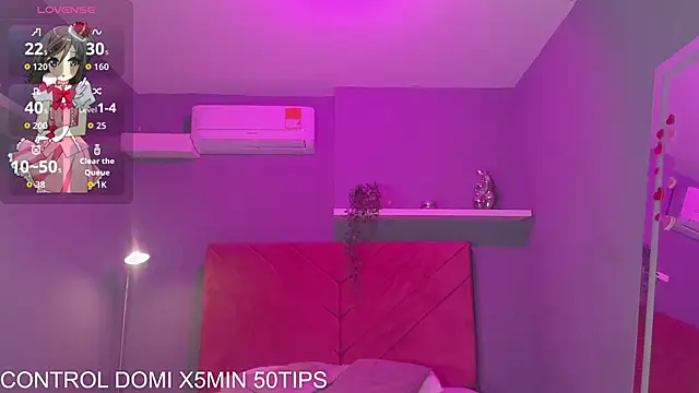 nina swaan online show from 02.25.26