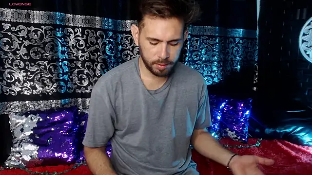 dany ray online show from 02.04.26