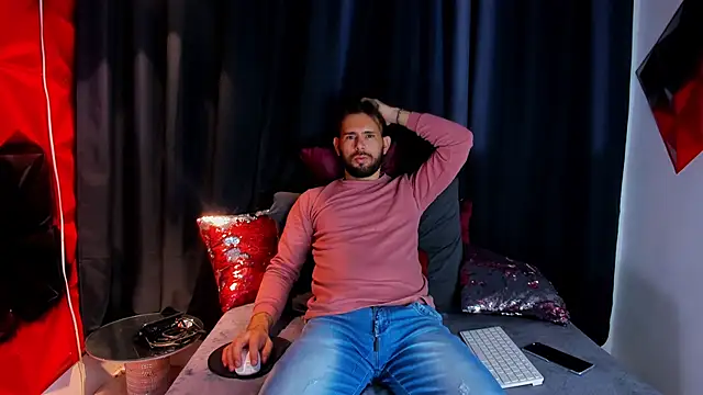 Snapshot of dany_ray chatting on 03.06.26 dany ray online show from 03.06.26