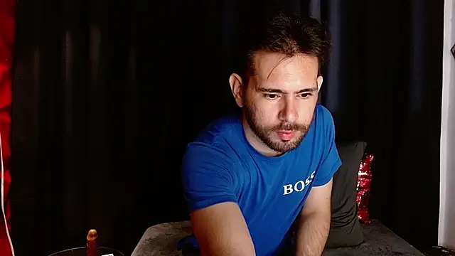 Snapshot of dany_ray chatting on 03.11.26 dany ray online show from 03.11.26