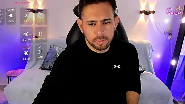 Snapshot of dany_ray chatting on 03.30.26 dany ray online show from 03.30.26