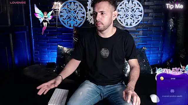 Snapshot of dany_ray chatting on 04.08.26 dany ray online show from 04.08.26