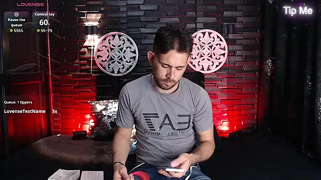 Snapshot of dany_ray chatting on 04.11.26 dany ray online show from 04.11.26