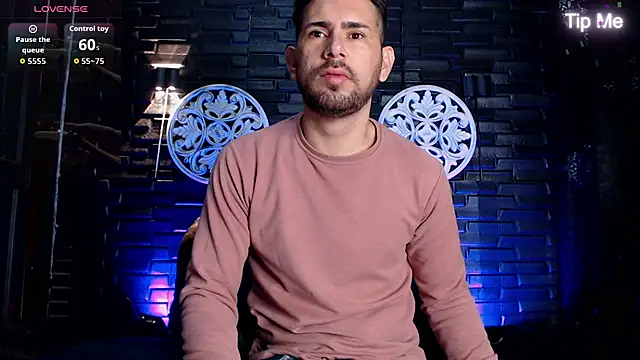 Snapshot of dany_ray chatting on 04.14.26 dany ray online show from 04.14.26