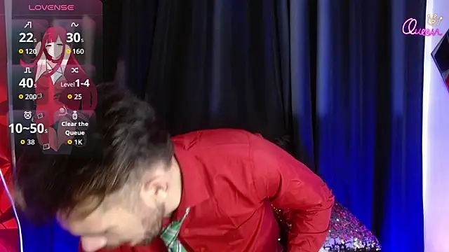 Snapshot of dany_ray chatting on 04.15.26 dany ray online show from 04.15.26