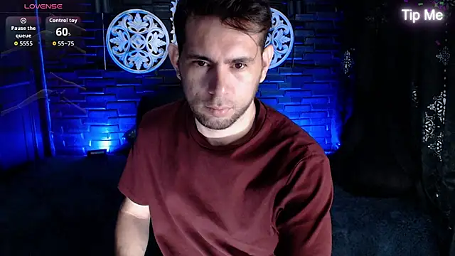 Snapshot of dany_ray chatting on 05.14.26 dany ray online show from 05.14.26