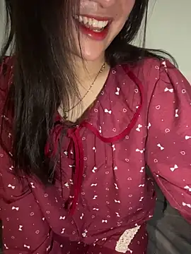 hotgirl-sexy online show from 02.08.26