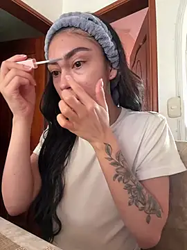 Snapshot of Bonny_Eva chatting on 02.04.26 Bonny Eva online show from 02.04.26