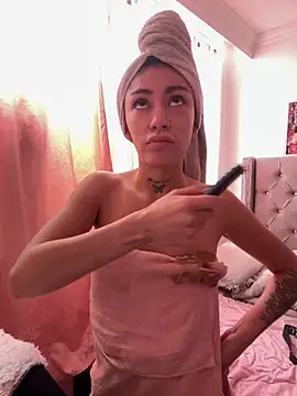 Snapshot of Bonny_Eva chatting on 02.23.26 Bonny Eva online show from 02.23.26