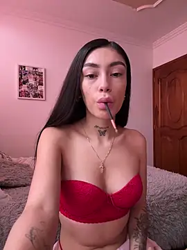 Snapshot of Bonny_Eva chatting on 04.23.26 Bonny Eva online show from 04.23.26