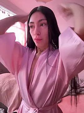 Snapshot of Bonny_Eva chatting on 05.10.26 Bonny Eva online show from 05.10.26