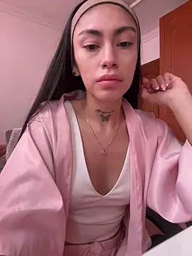 Snapshot of Bonny_Eva chatting on 05.23.26 Bonny Eva online show from 05.23.26