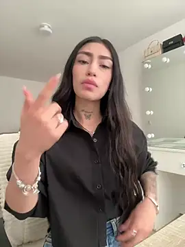 Snapshot of Bonny_Eva chatting on 06.01.26 Bonny Eva online show from 06.01.26