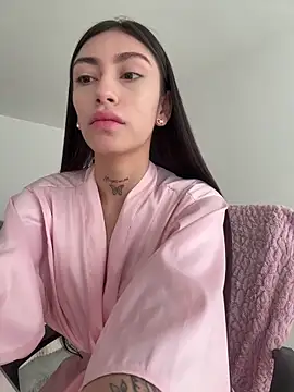 Snapshot of Bonny_Eva chatting on 06.05.26 Bonny Eva online show from 06.05.26