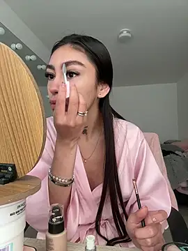 Snapshot of Bonny_Eva chatting on 06.17.26 Bonny Eva online show from 06.17.26