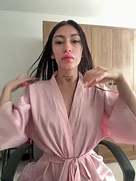 Snapshot of Bonny_Eva chatting on 06.26.26 Bonny Eva online show from 06.26.26