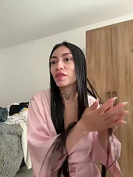 Snapshot of Bonny_Eva chatting on 07.03.26 Bonny Eva online show from 07.03.26
