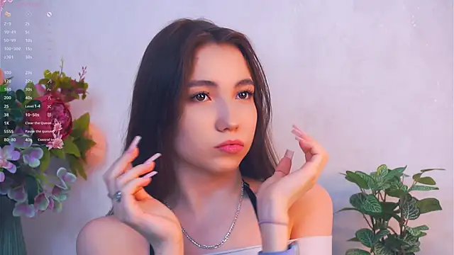 CarlaSpiva online show from 02.16.26