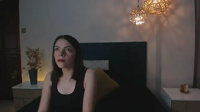 AnnaBroooks online show from 03.06.26