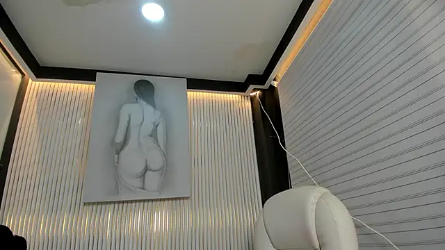 VenusColeman  online show from 02.21.26