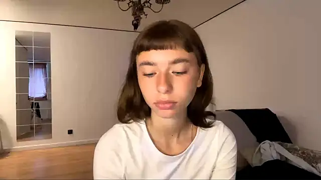 Snapshot of DeltaNorwoode chatting on 02.26.26 DeltaNorwoode online show from 02.26.26