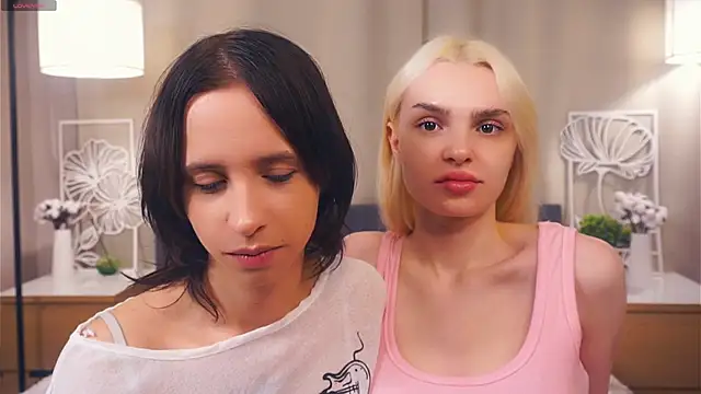 PatricePerlow online show from 03.03.26