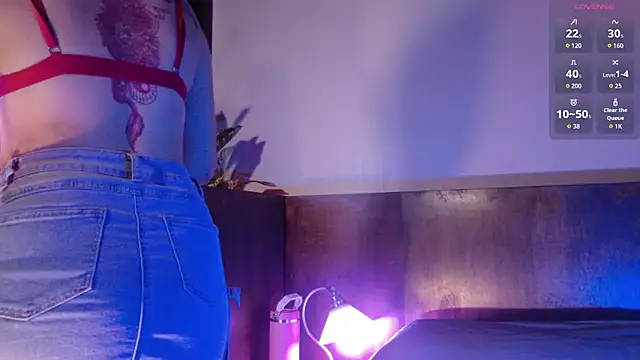 Snapshot of Maddie_fields chatting on 02.20.26 Maddie fields online show from 02.20.26