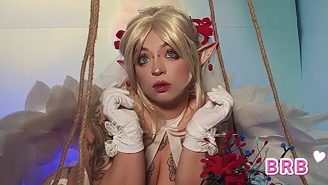  Vermell  online show from 02.25.26