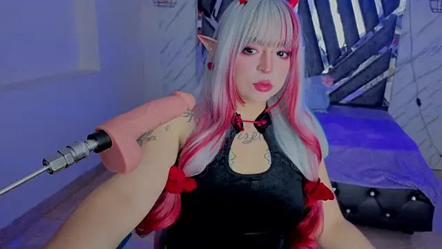  Vermell  online show from 04.02.26