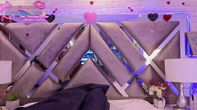 HarperrWest online show from 03.28.26