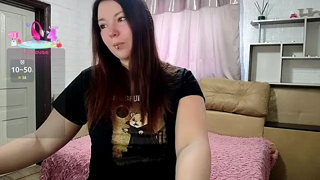 NotYourDoll online show from 04.02.26