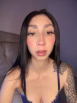 Nicky444k online show from 02.11.26