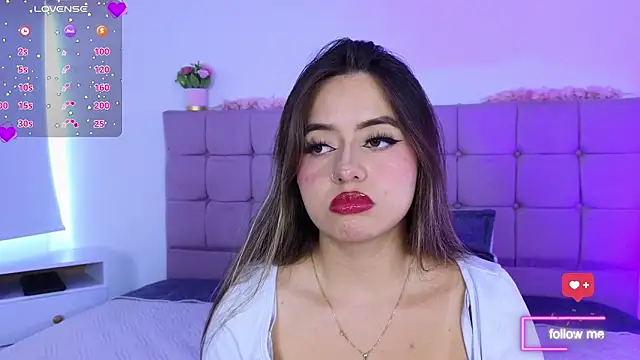 arycooper  online show from 03.12.26