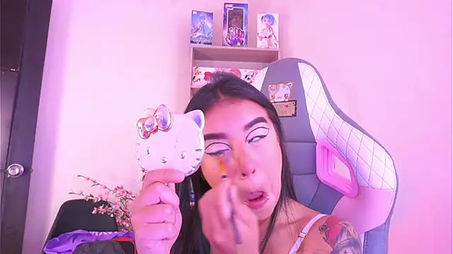 mavi boo online show from 02.27.26