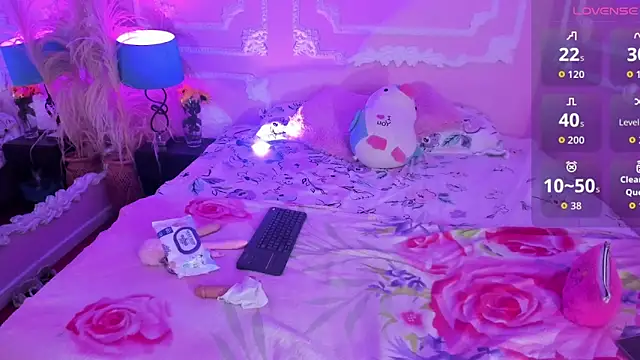 AngellVisen online show from 02.10.26