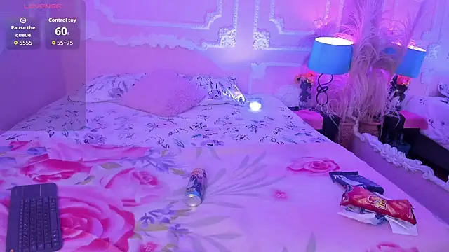 AngellVisen online show from 02.23.26