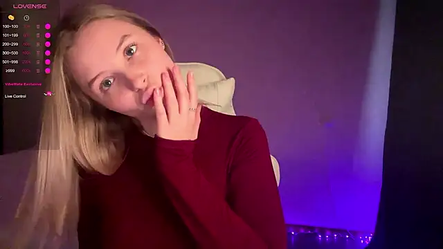 VibeVi online show from 02.13.26