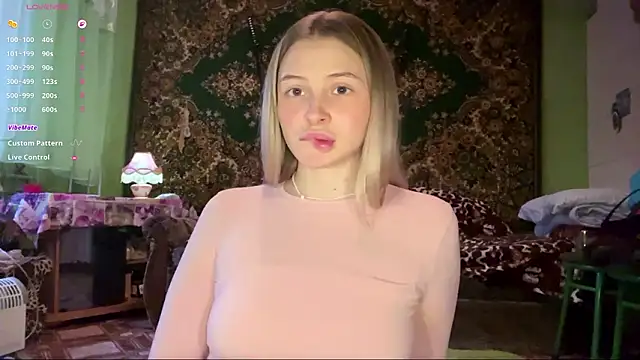 VibeVi online show from 02.24.26