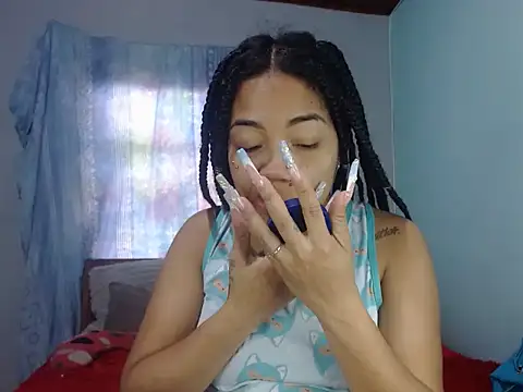 Snapshot of Sexy_Supermomm chatting on 03.03.26 Sexy Supermomm online show from 03.03.26