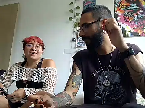 Snapshot of venus_midnight chatting on 02.27.26 venus midnight online show from 02.27.26