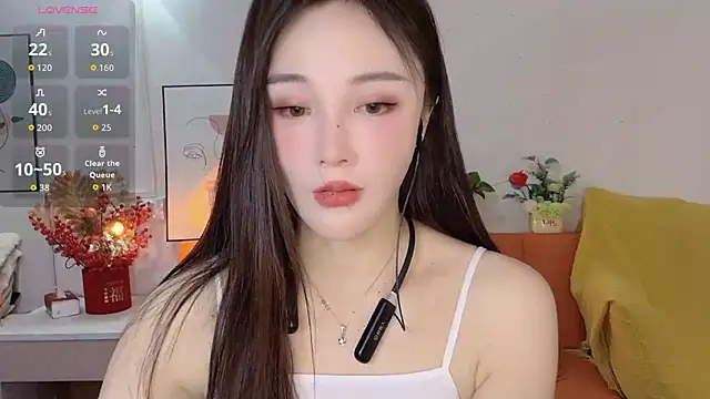 Snapshot of Lisa-295188 chatting on 02.13.26 Lisa-295188 online show from 02.13.26