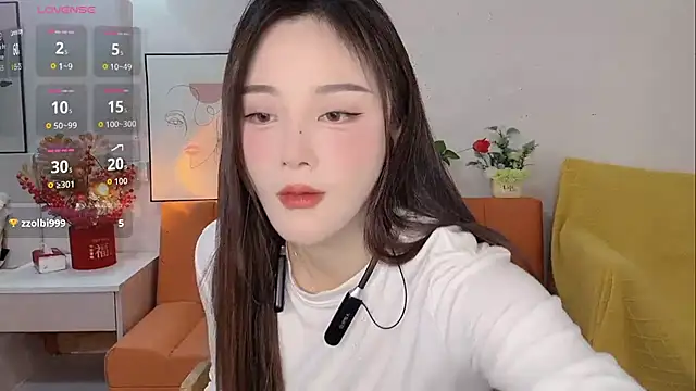 Snapshot of Lisa-295188 chatting on 02.14.26 Lisa-295188 online show from 02.14.26