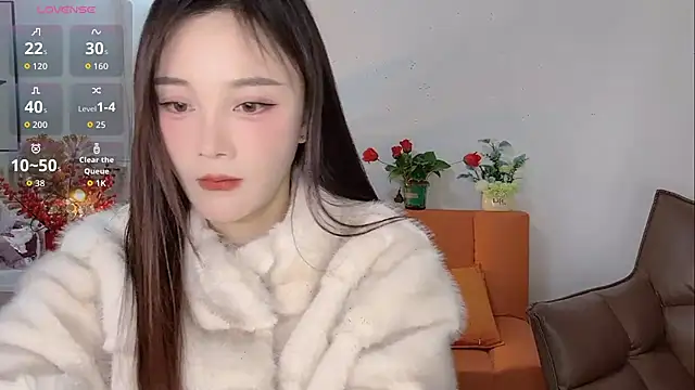 Snapshot of Lisa-295188 chatting on 02.19.26 Lisa-295188 online show from 02.19.26