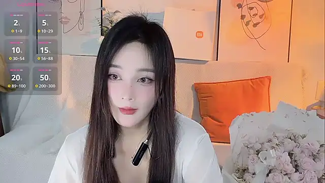 Lisa-295188 online show from 04.15.26