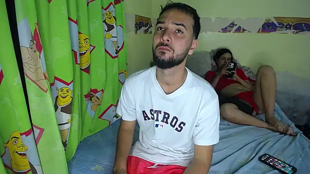 always-hot3 online show from 04.19.26