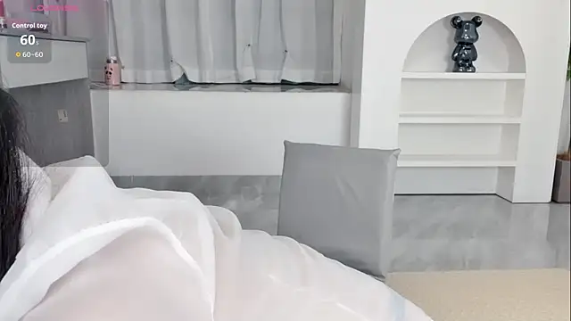 Snapshot of xianxian-baby chatting on 07.10.26 xianxian-baby online show from 07.10.26