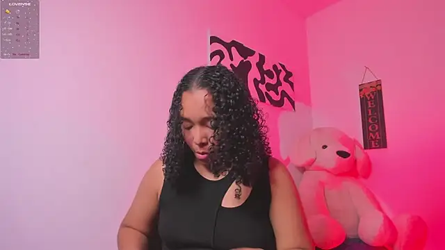 Nia13 online show from 02.13.26