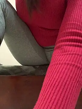 Snapshot of YANINA120 chatting on 02.03.26 YANINA120 online show from 02.03.26