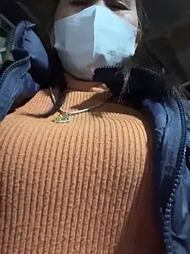 Snapshot of YANINA120 chatting on 02.11.26 YANINA120 online show from 02.11.26